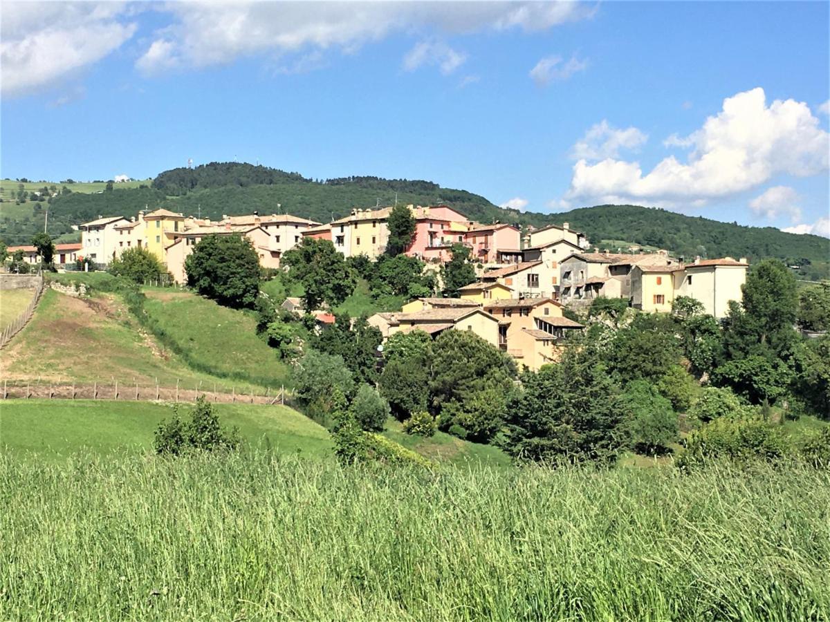 Il Girasole Caprino Veronese Exterior foto