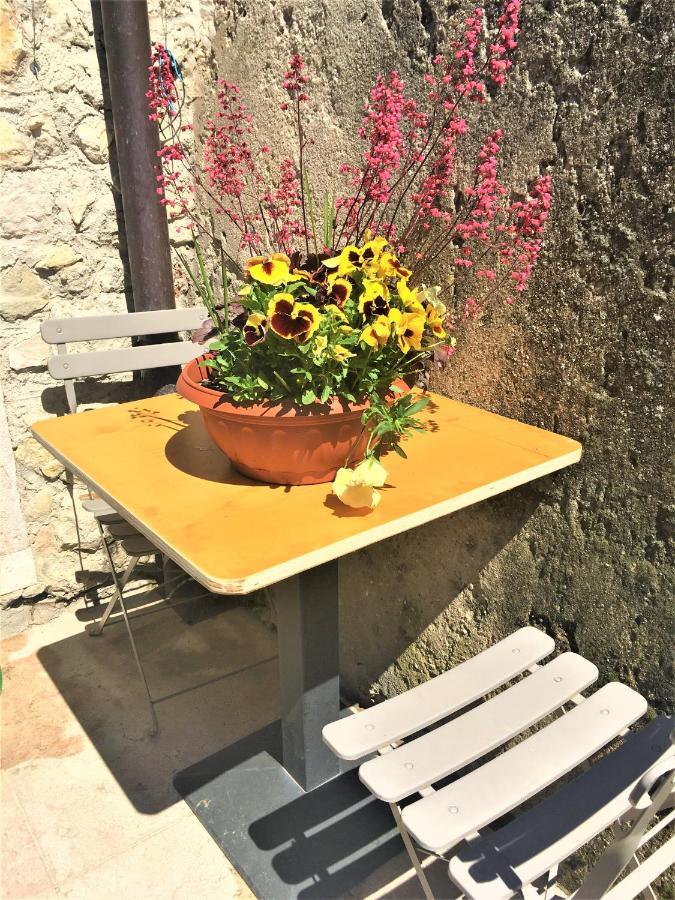 Il Girasole Caprino Veronese Exterior foto